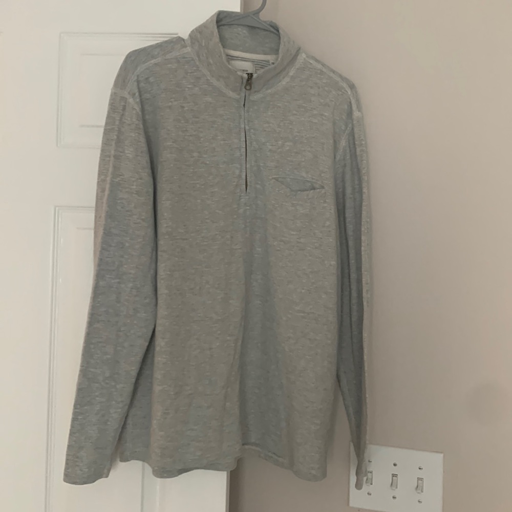 Billy Reid men sweater